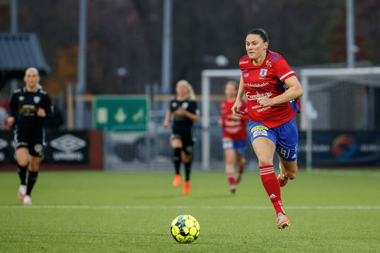Vittsjös Emily Gielnik
