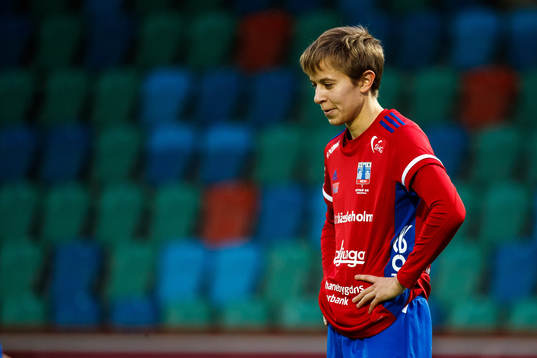 Vittsjös Rebecca Quinn deppar