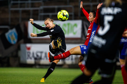 Göteborgs Filippa Curmark