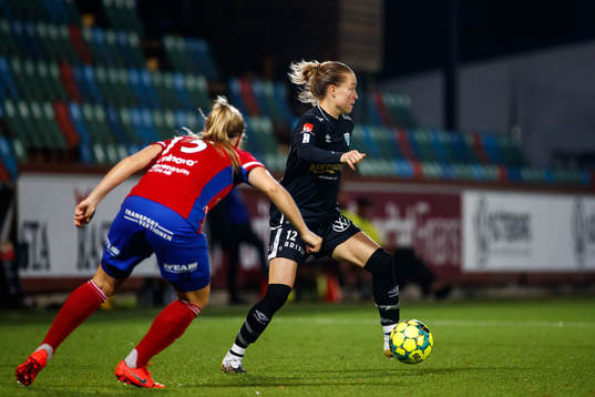 Göteborgs Emily Sonnett