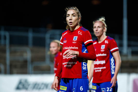 Vittsjös Clara Markstedt