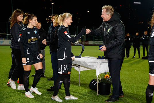 Karl-Erik Nilsson, ordförande Svenska Fotbollförbundet