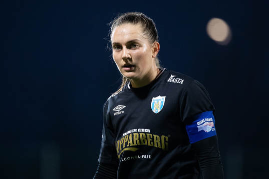 Göteborgs Vilde Böe Risa