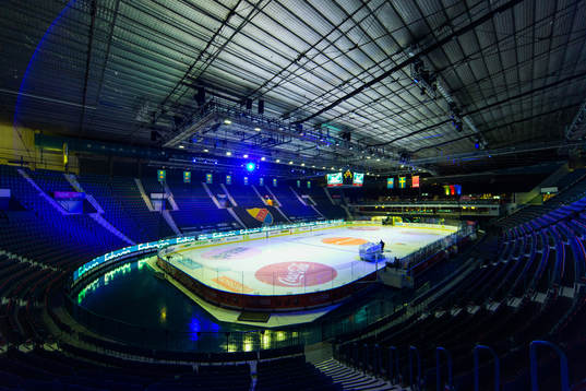Hovet
