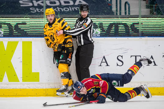 Skellefteås Oscar Möller