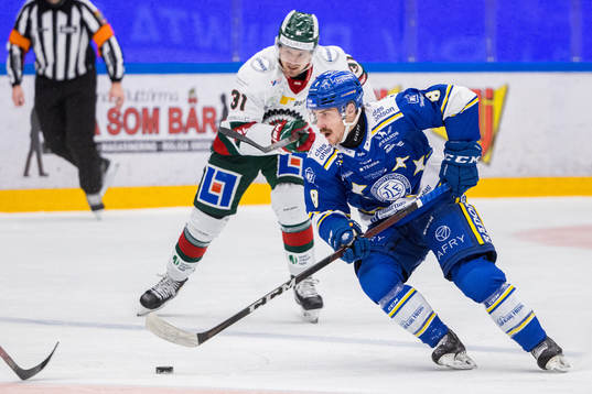 Leksands Matt Caito