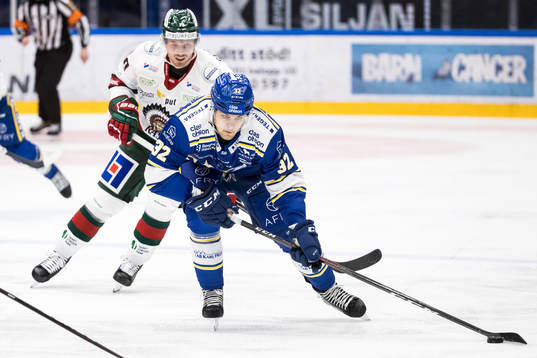 Leksands Jesper Kandergård