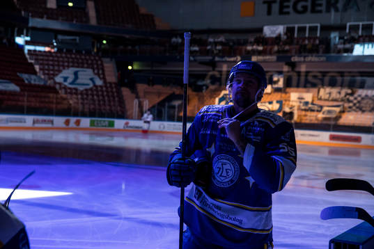 Leksands Jonas Ahnelöv