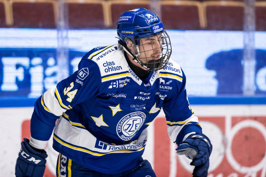 Leksands Peter Cehlarik