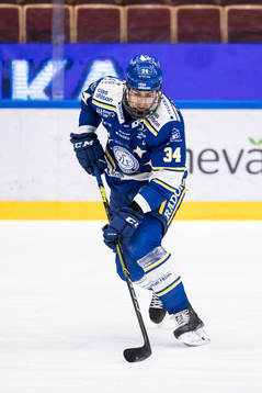Leksands Peter Cehlarik