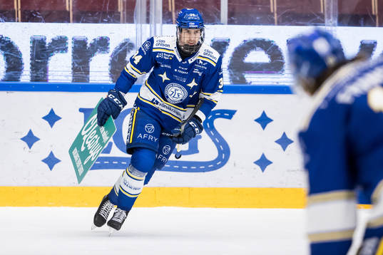Leksands Peter Cehlarik