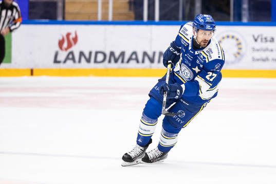 Leksands Marek Hrivík