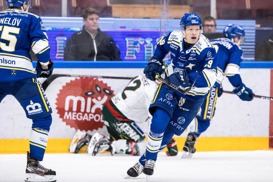 Leksands Emil Heineman