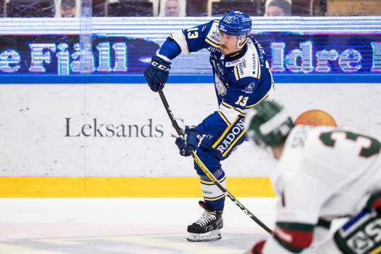 Leksands Jon Knuts