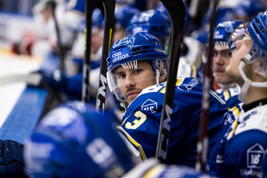 Leksands Jon Knuts