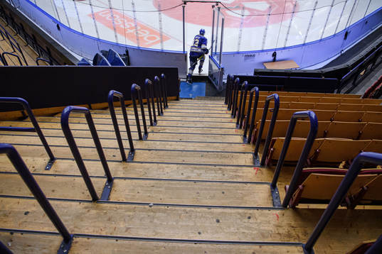 Leksands Jon Knuts