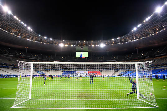 Stade de France