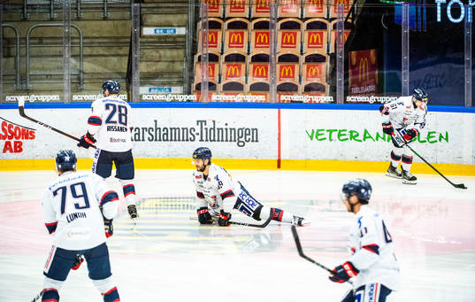 Linköpings spelare