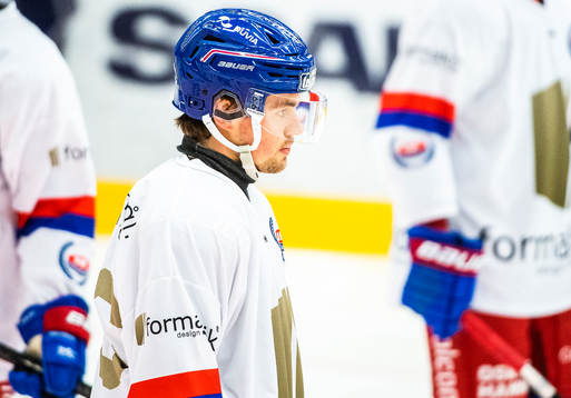 Oskarshamns Filip Karlsson