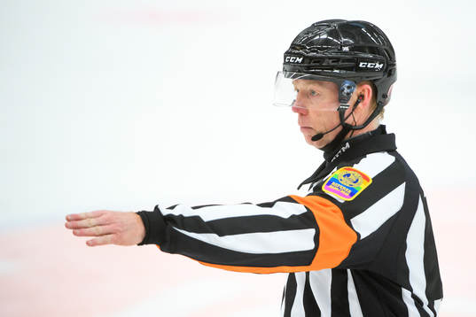 Domare Pehr Claesson