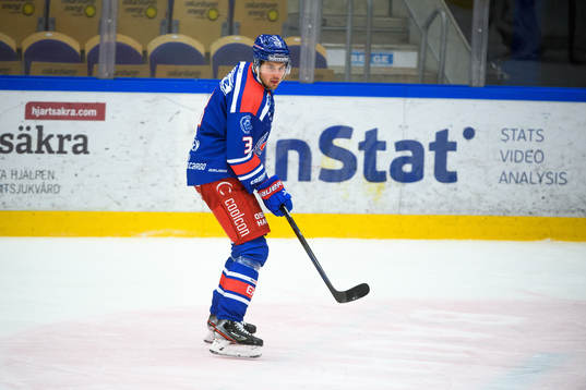 Oskarshamns Pontus Näsén