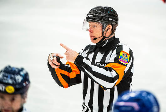 Domare Pehr Claesson