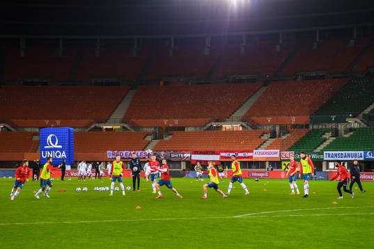 Players of Norway