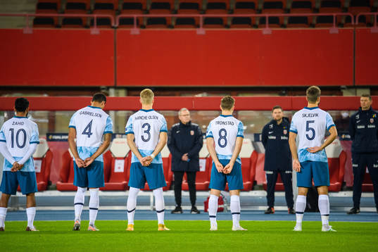 Players of Norway