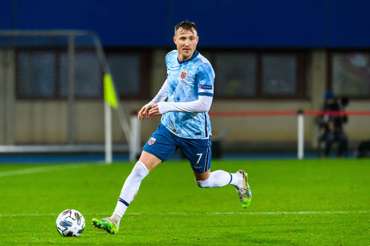 Fredrik Ulvestad of Norway