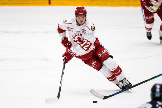 Trojas Jesper Emanuelsson