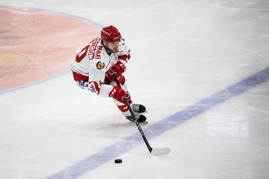 Trojas Alexander Bjurström