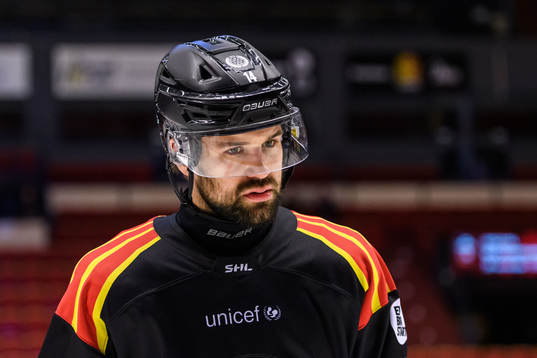 Brynäs Johan Alcén