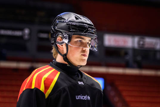 Brynäs Alexander Ljungkrantz