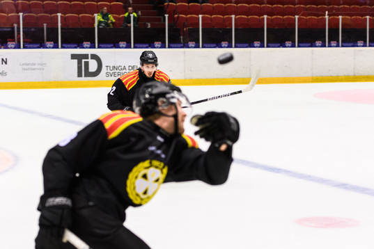 Brynäs Kristofer Berglund