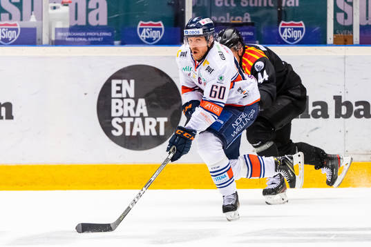 Växjös Erik Josefsson