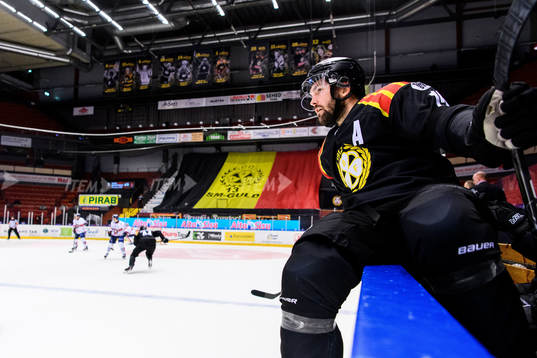 Brynäs Simon Bertilsson