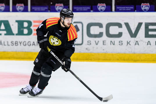 Brynäs Emil Molin