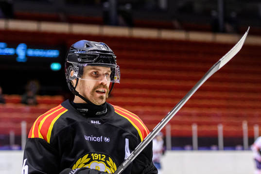 Brynäs Jonathan Sigalet