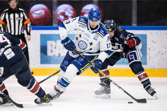 Leksands Jon Knuts