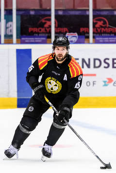 Brynäs Simon Bertilsson