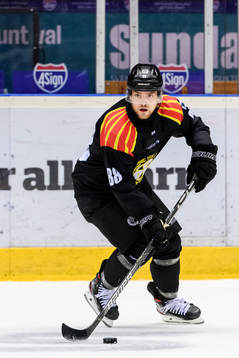 Brynäs Jaedon Descheneau
