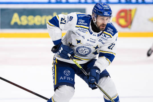 Leksands Marek Hrivík