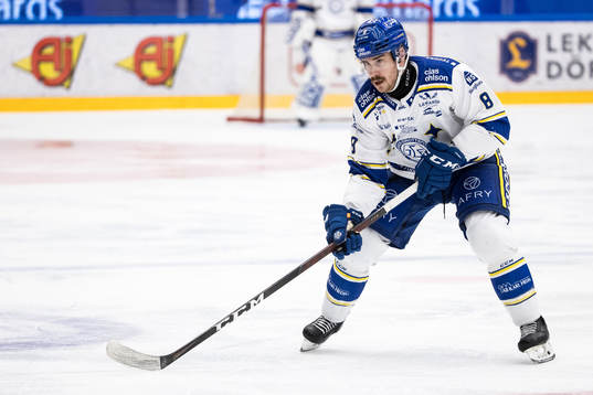 Leksands Matt Caito