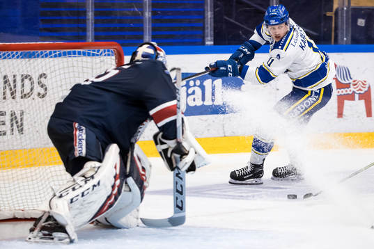 Leksands Martin Karlsson