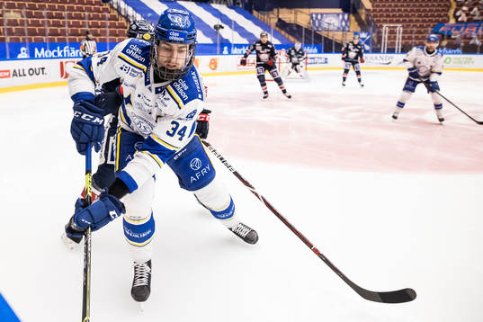 Leksands Peter Cehlarik