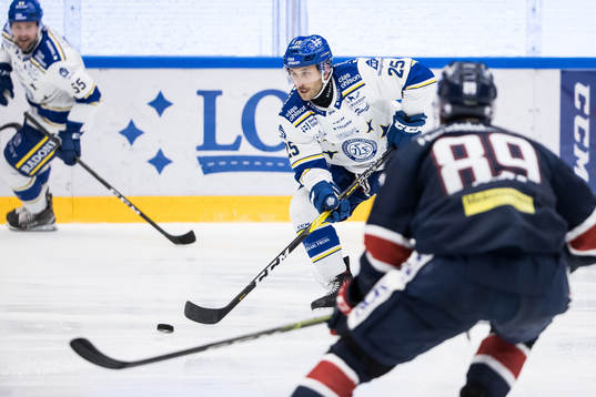 Leksands Carter Camper