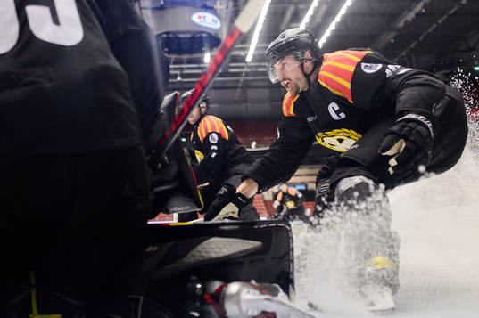 Brynäs Anton Rödin