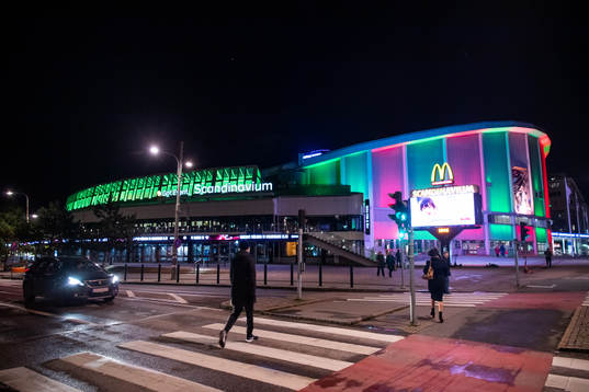Scandinavium