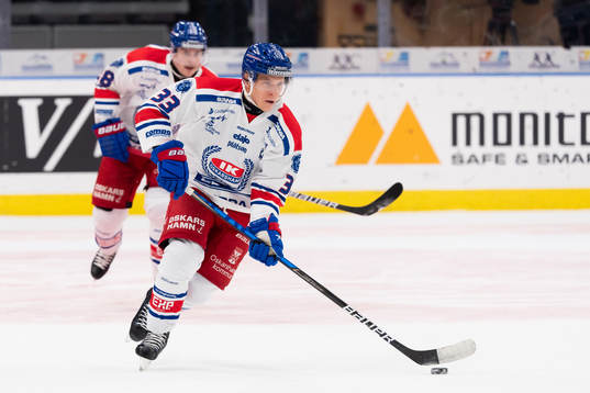 Oskarshamns Pontus Näsén