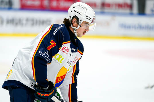 Djurgårdens Robert Nardella